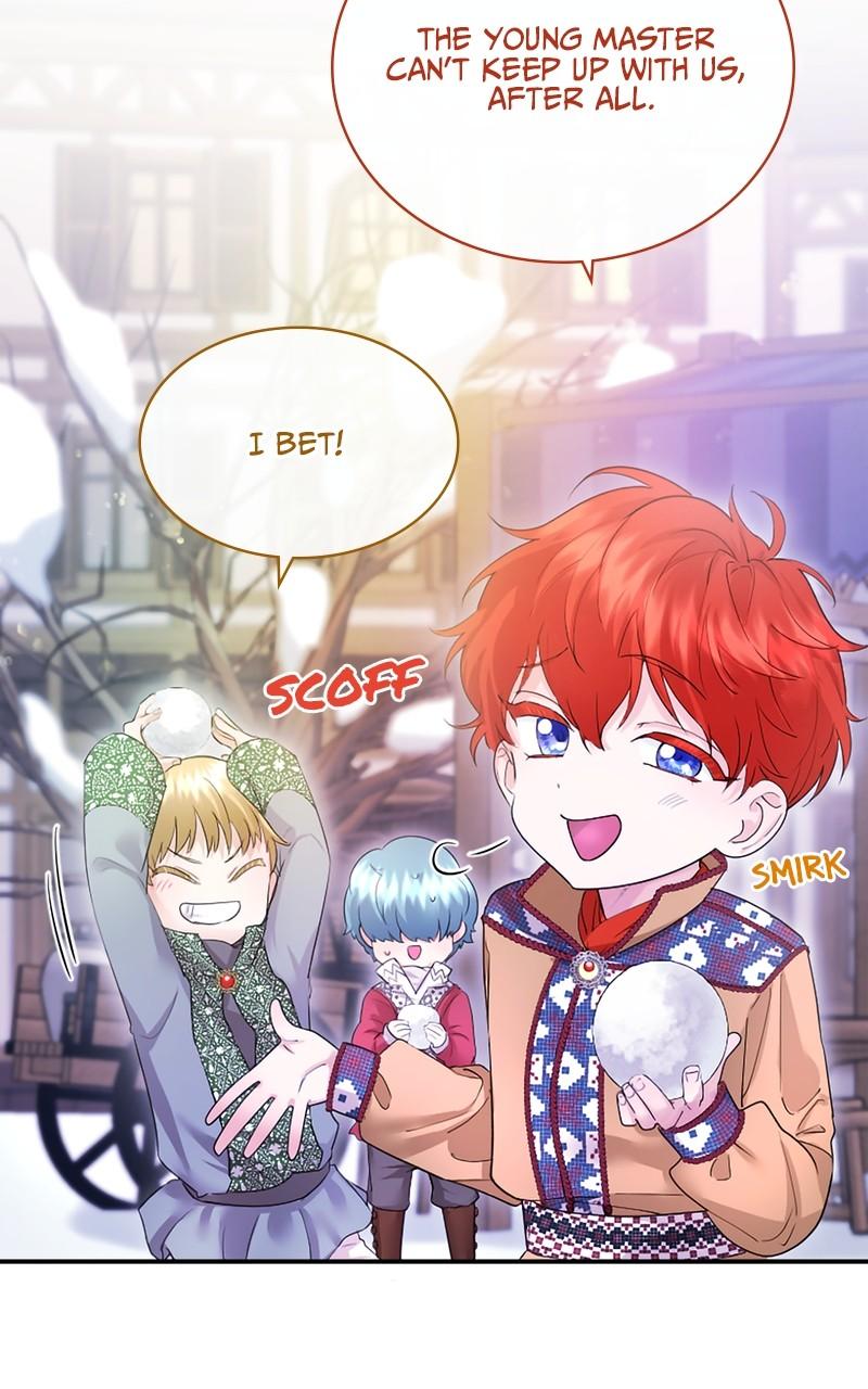 Munou na Mamahaha desu ga, Kazoku no Dekiai ga Tomarimasen! Chap 16 - Next Chap 17