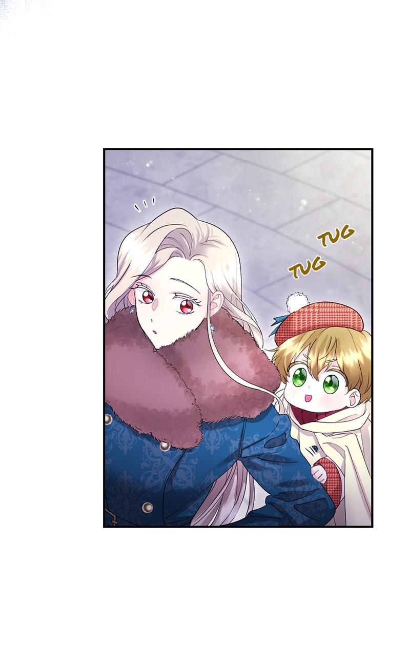 Munou na Mamahaha desu ga, Kazoku no Dekiai ga Tomarimasen! Chap 16 - Next Chap 17