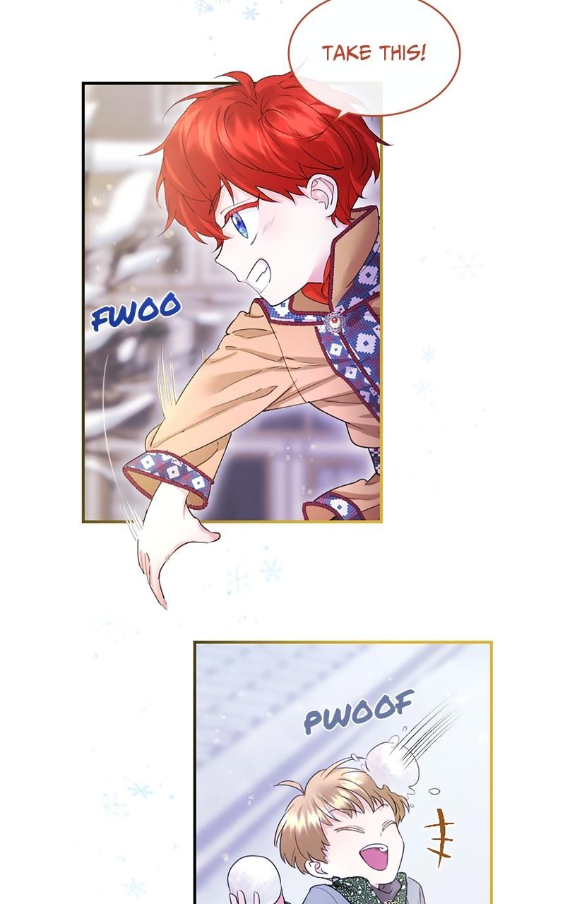 Munou na Mamahaha desu ga, Kazoku no Dekiai ga Tomarimasen! Chap 16 - Next Chap 17