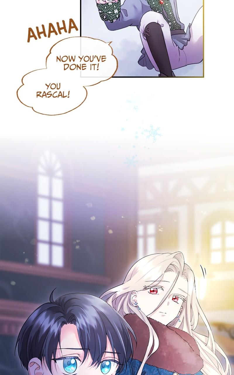 Munou na Mamahaha desu ga, Kazoku no Dekiai ga Tomarimasen! Chap 16 - Next Chap 17