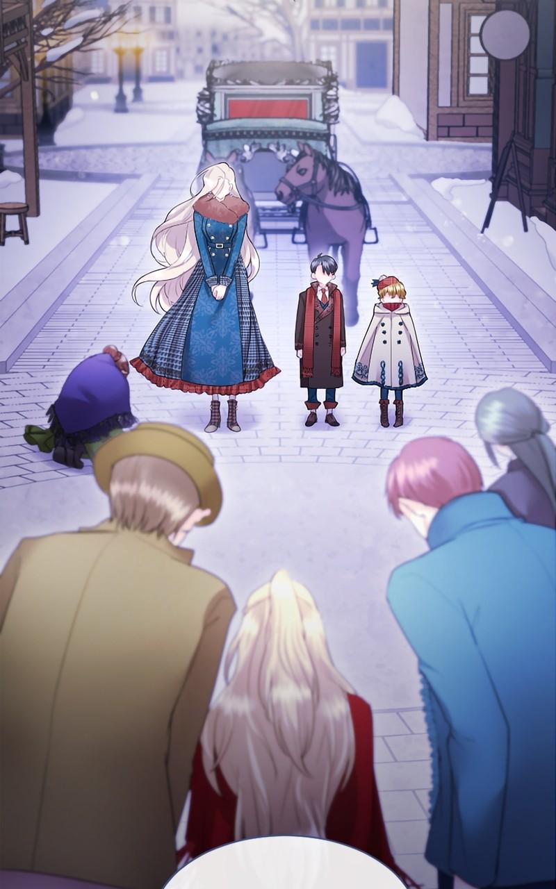 Munou na Mamahaha desu ga, Kazoku no Dekiai ga Tomarimasen! Chap 16 - Next Chap 17