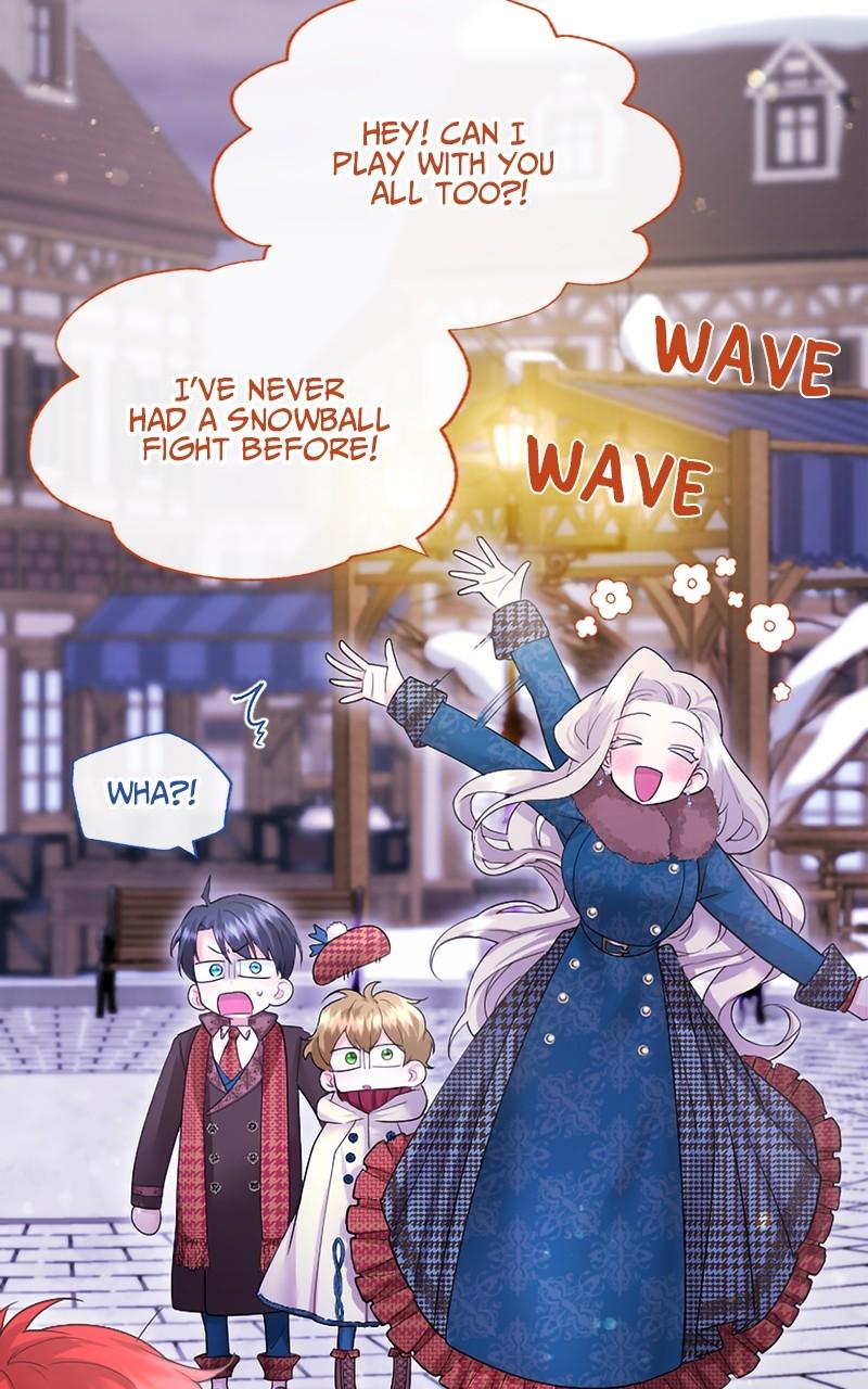 Munou na Mamahaha desu ga, Kazoku no Dekiai ga Tomarimasen! Chap 16 - Next Chap 17