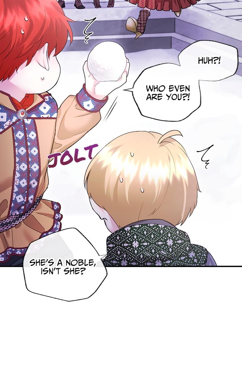 Munou na Mamahaha desu ga, Kazoku no Dekiai ga Tomarimasen! Chap 16 - Next Chap 17