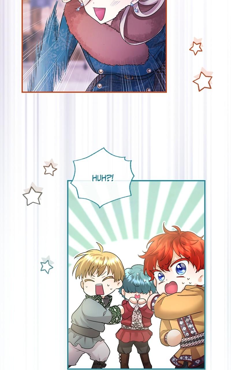Munou na Mamahaha desu ga, Kazoku no Dekiai ga Tomarimasen! Chap 16 - Next Chap 17