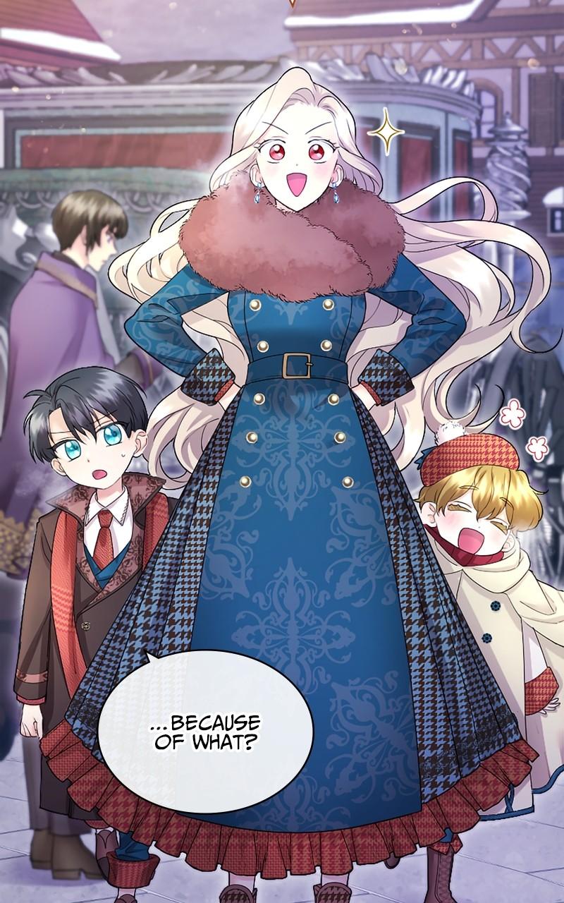 Munou na Mamahaha desu ga, Kazoku no Dekiai ga Tomarimasen! Chap 16 - Next Chap 17