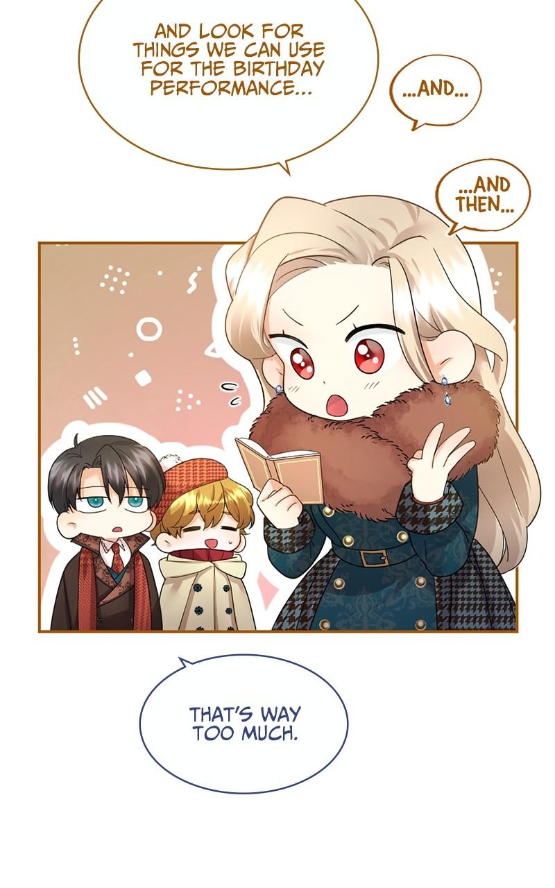 Munou na Mamahaha desu ga, Kazoku no Dekiai ga Tomarimasen! Chap 16 - Next Chap 17