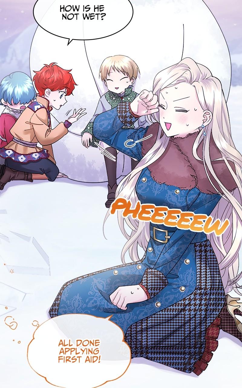 Munou na Mamahaha desu ga, Kazoku no Dekiai ga Tomarimasen! Chap 18 - Next Chap 19