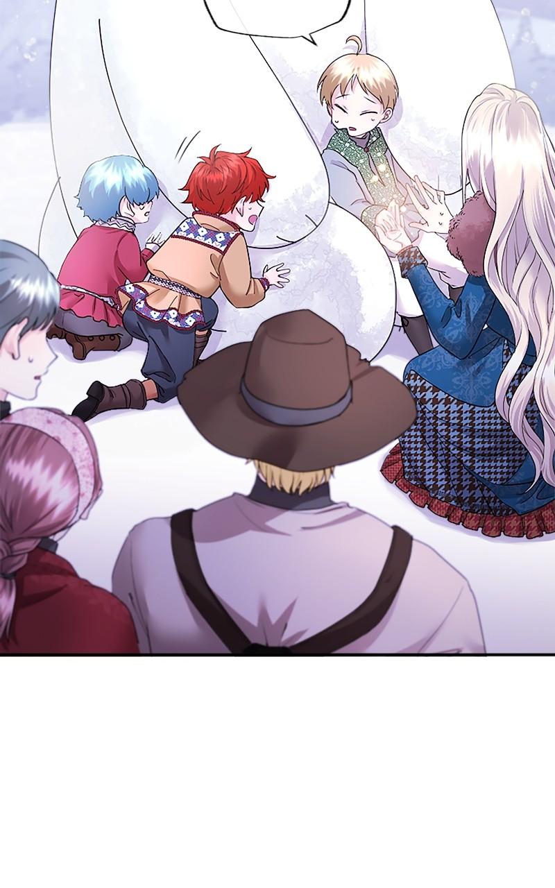 Munou na Mamahaha desu ga, Kazoku no Dekiai ga Tomarimasen! Chap 18 - Next Chap 19