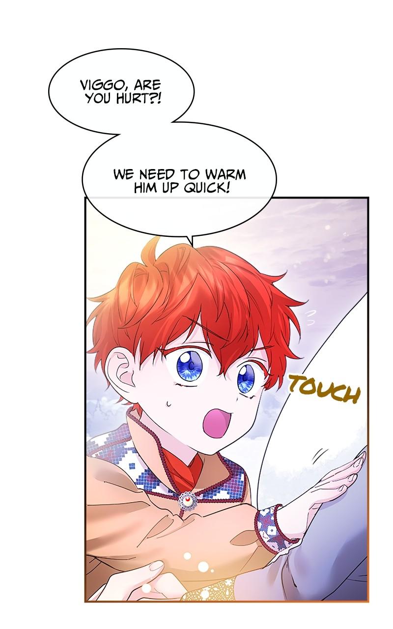 Munou na Mamahaha desu ga, Kazoku no Dekiai ga Tomarimasen! Chap 18 - Next Chap 19