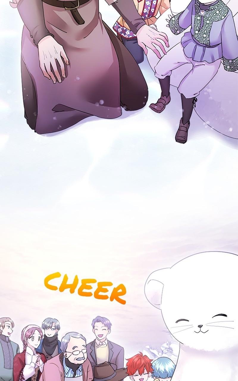 Munou na Mamahaha desu ga, Kazoku no Dekiai ga Tomarimasen! Chap 18 - Next Chap 19
