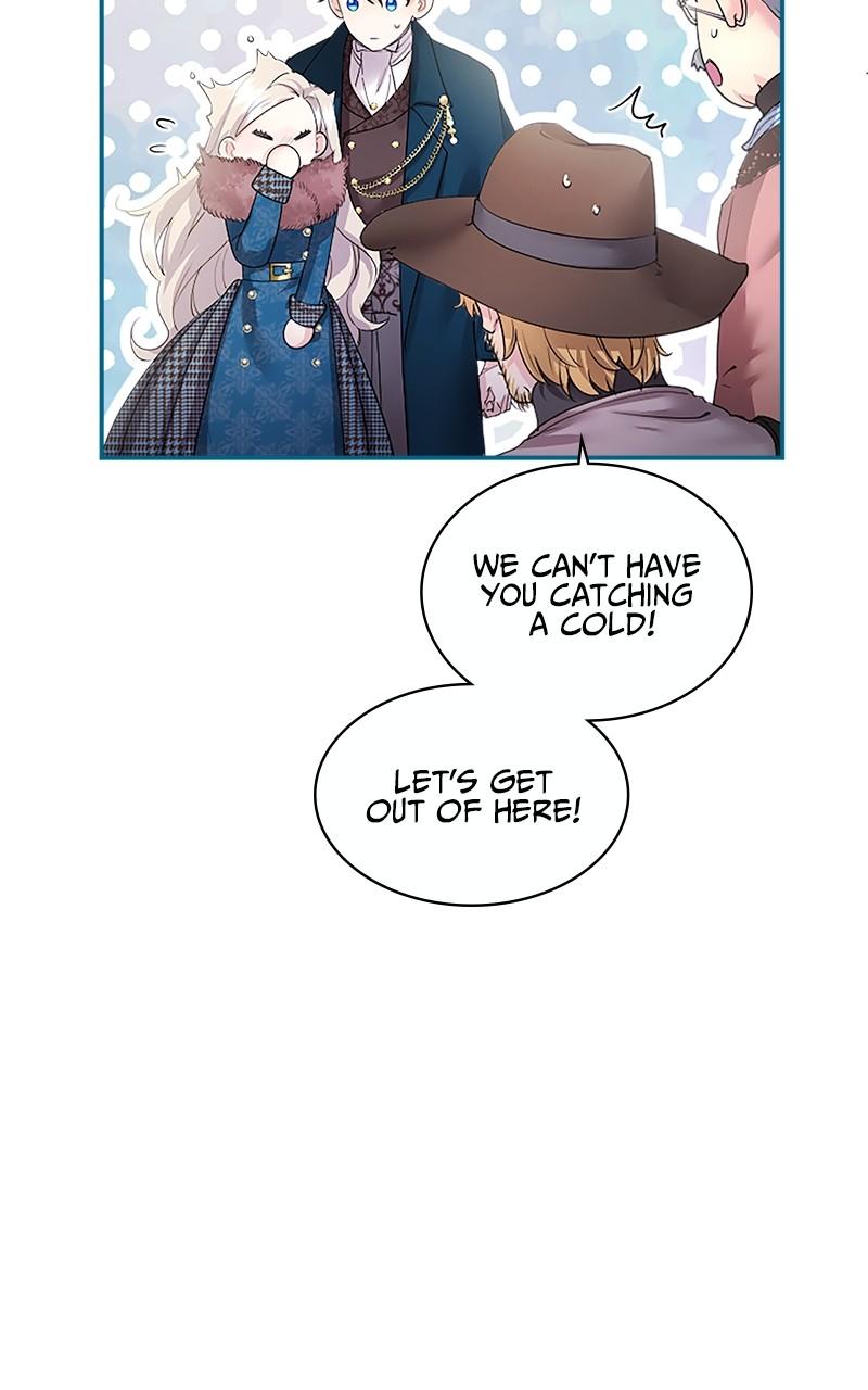 Munou na Mamahaha desu ga, Kazoku no Dekiai ga Tomarimasen! Chap 18 - Next Chap 19