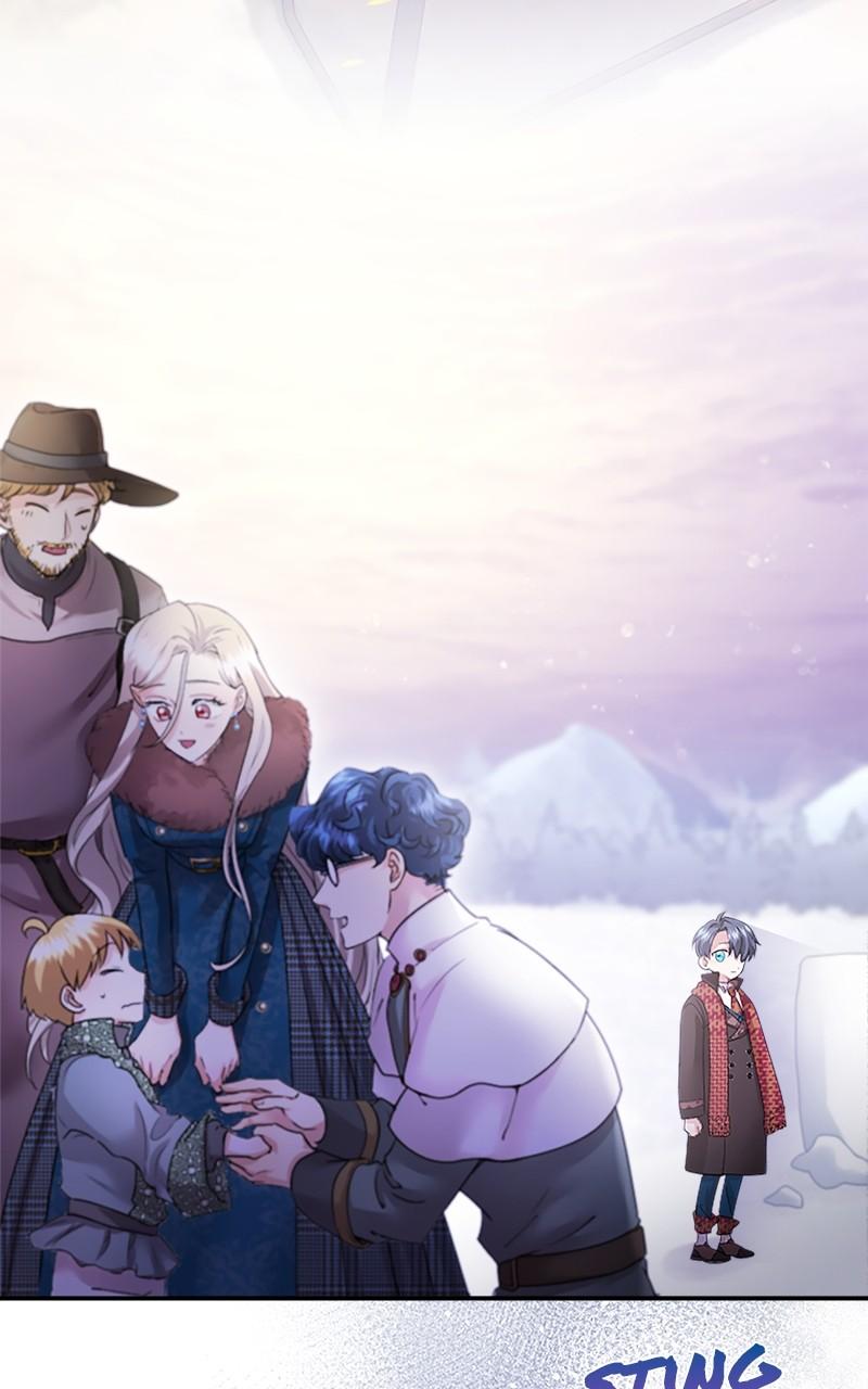 Munou na Mamahaha desu ga, Kazoku no Dekiai ga Tomarimasen! Chap 18 - Next Chap 19