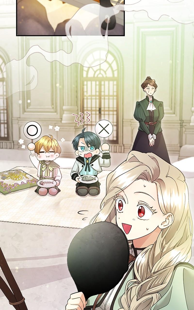 Munou na Mamahaha desu ga, Kazoku no Dekiai ga Tomarimasen! Chap 19 - Next Chap 20