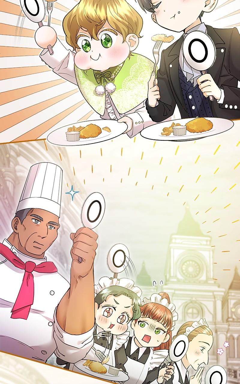 Munou na Mamahaha desu ga, Kazoku no Dekiai ga Tomarimasen! Chap 19 - Next Chap 20