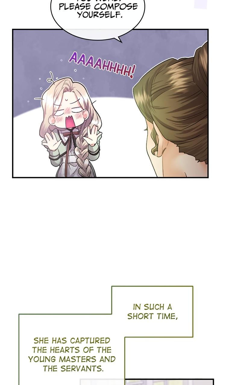 Munou na Mamahaha desu ga, Kazoku no Dekiai ga Tomarimasen! Chap 19 - Next Chap 20