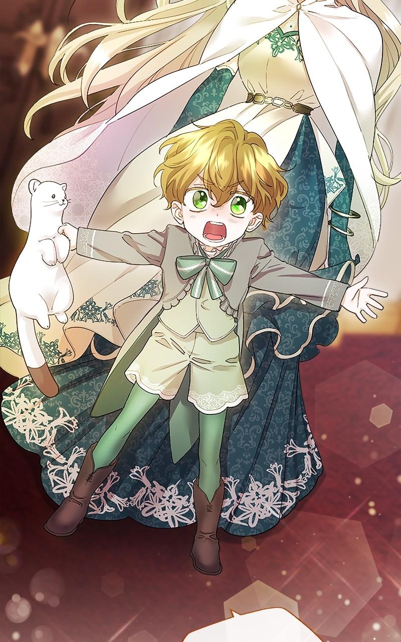 Munou na Mamahaha desu ga, Kazoku no Dekiai ga Tomarimasen! Chap 10 - Next Chap 11