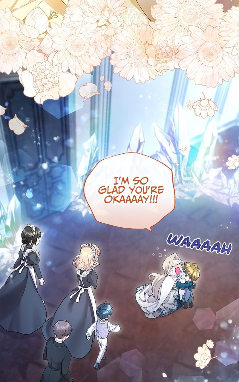 Munou na Mamahaha desu ga, Kazoku no Dekiai ga Tomarimasen! Chap 11 - Next Chap 12