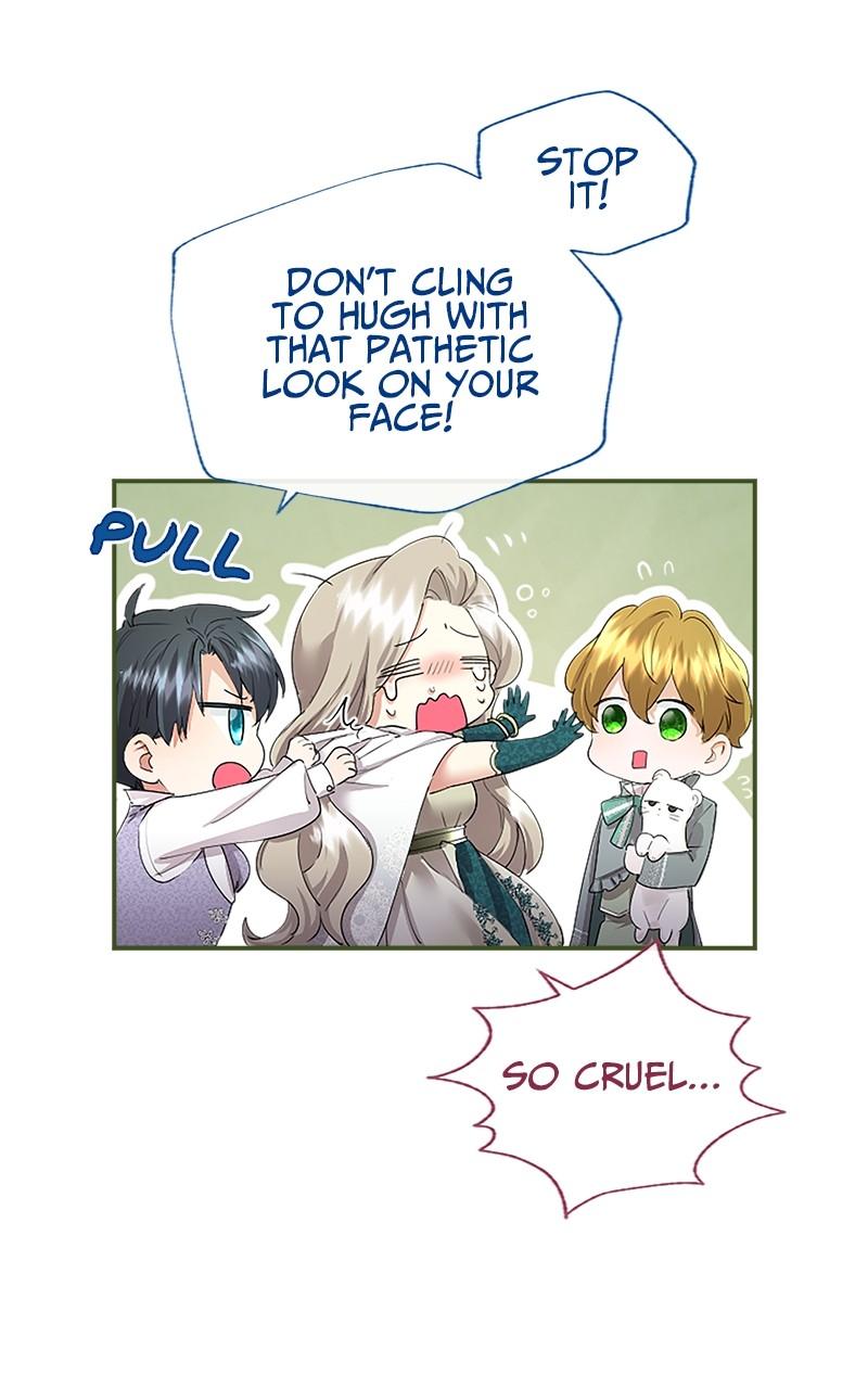 Munou na Mamahaha desu ga, Kazoku no Dekiai ga Tomarimasen! Chap 11 - Next Chap 12