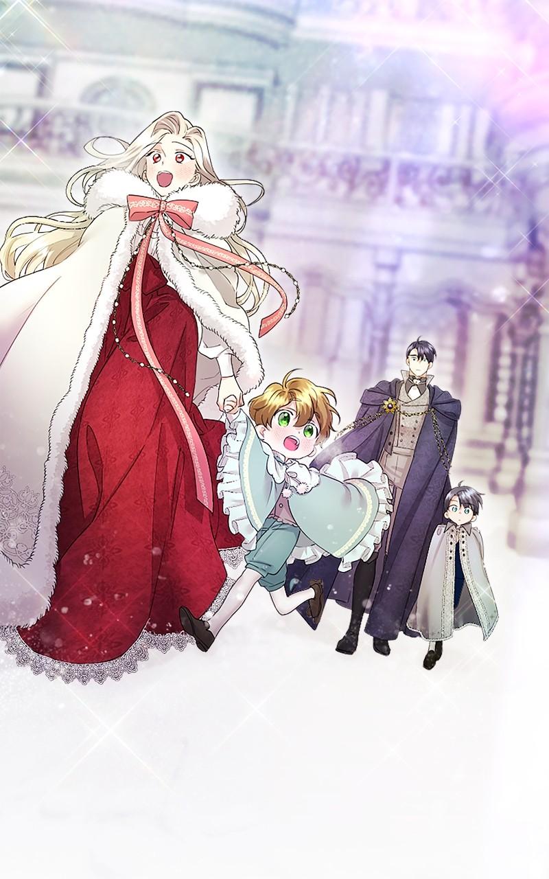 Munou na Mamahaha desu ga, Kazoku no Dekiai ga Tomarimasen! Chap 13 - Next Chap 14