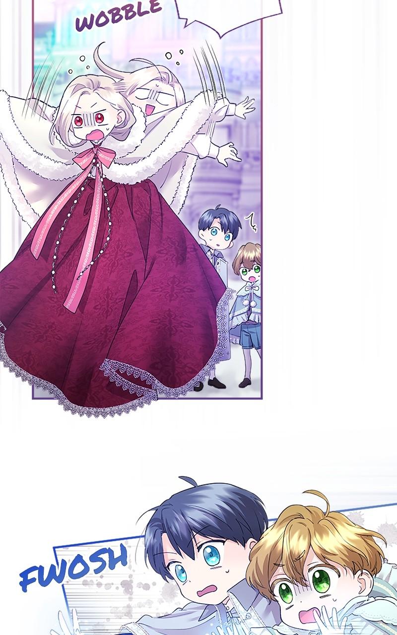 Munou na Mamahaha desu ga, Kazoku no Dekiai ga Tomarimasen! Chap 13 - Next Chap 14