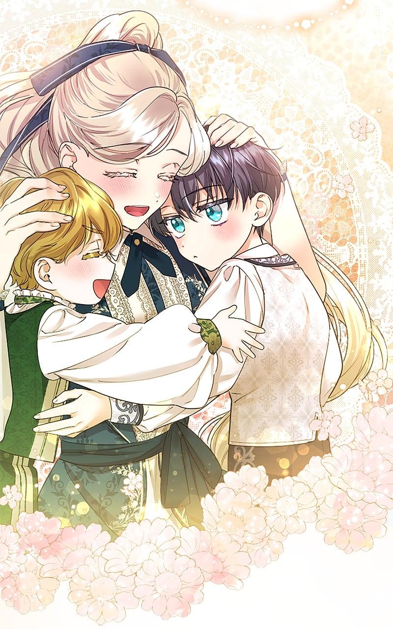 Munou na Mamahaha desu ga, Kazoku no Dekiai ga Tomarimasen! Chap 27 - Next Chap 28