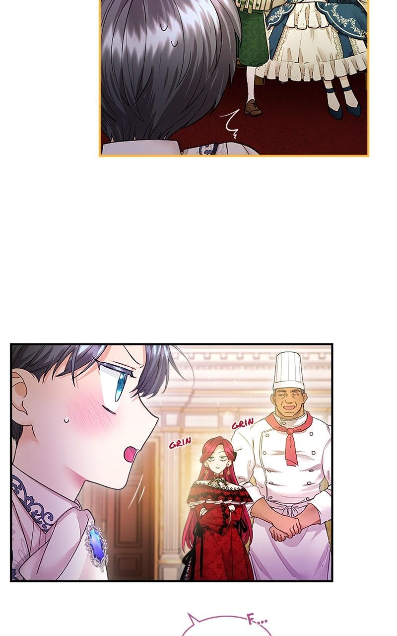 Munou na Mamahaha desu ga, Kazoku no Dekiai ga Tomarimasen! Chap 27 - Next Chap 28