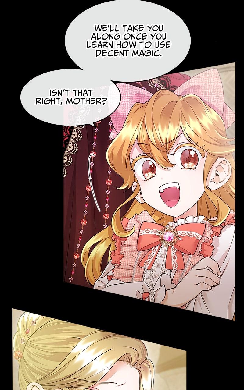 Munou na Mamahaha desu ga, Kazoku no Dekiai ga Tomarimasen! Chap 27 - Next Chap 28