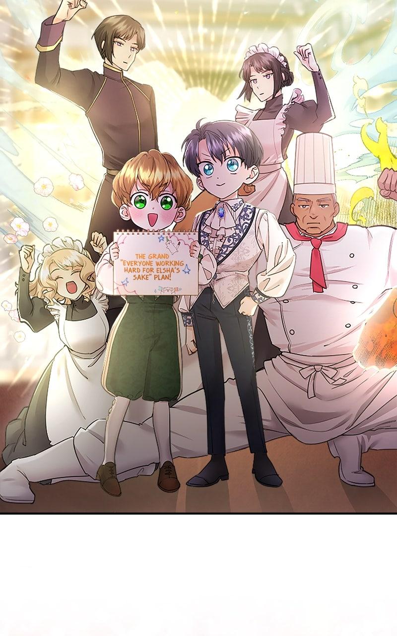 Munou na Mamahaha desu ga, Kazoku no Dekiai ga Tomarimasen! Chap 27 - Next Chap 28