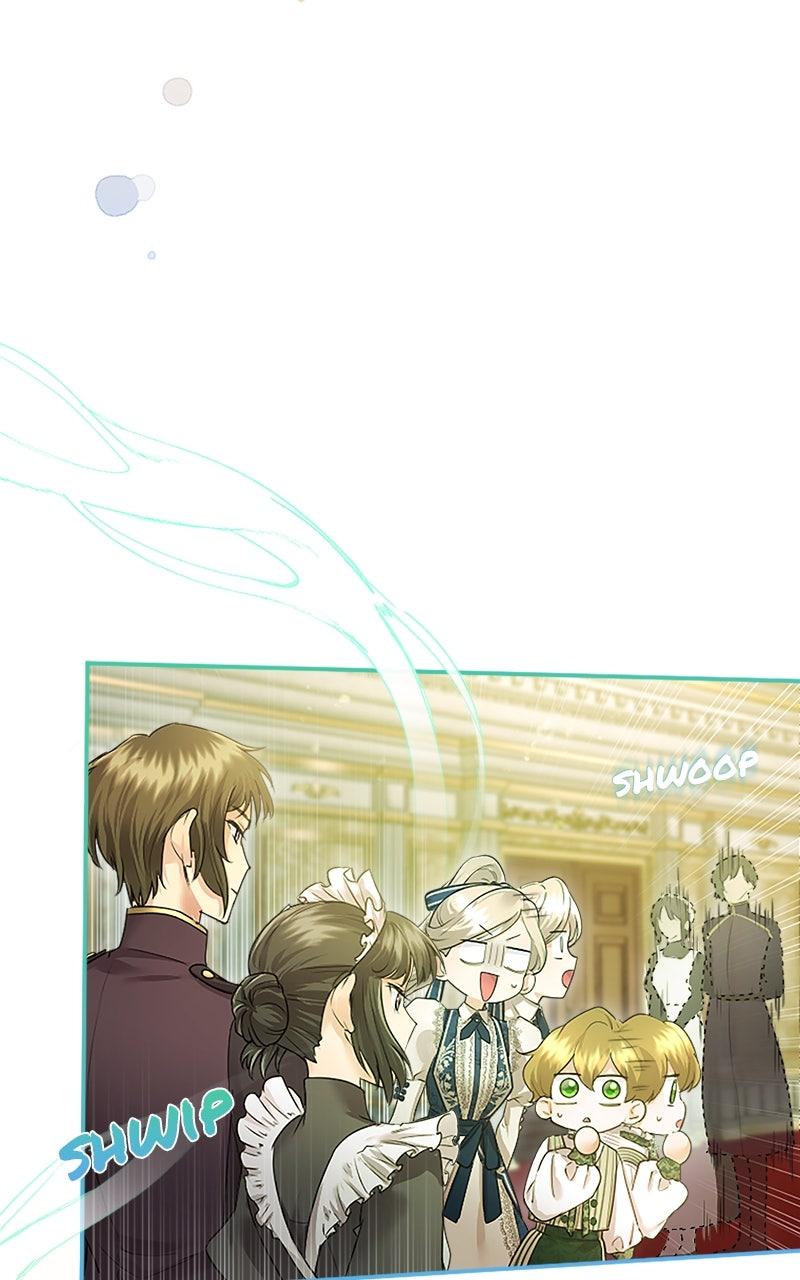 Munou na Mamahaha desu ga, Kazoku no Dekiai ga Tomarimasen! Chap 27 - Next Chap 28