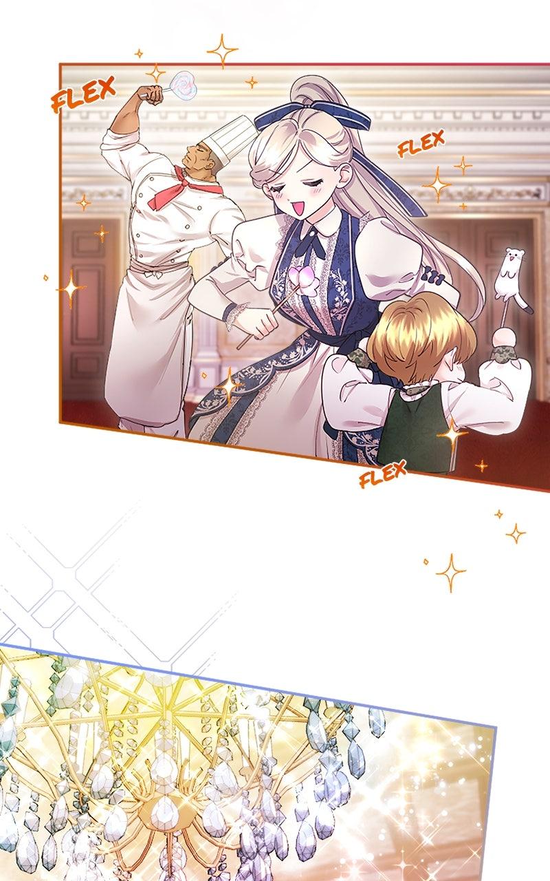 Munou na Mamahaha desu ga, Kazoku no Dekiai ga Tomarimasen! Chap 27 - Next Chap 28