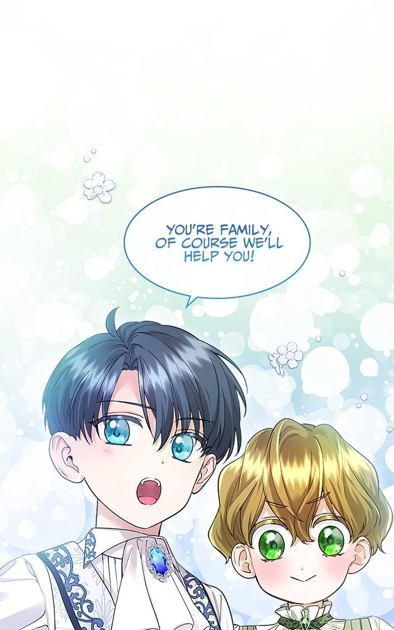 Munou na Mamahaha desu ga, Kazoku no Dekiai ga Tomarimasen! Chap 27 - Next Chap 28