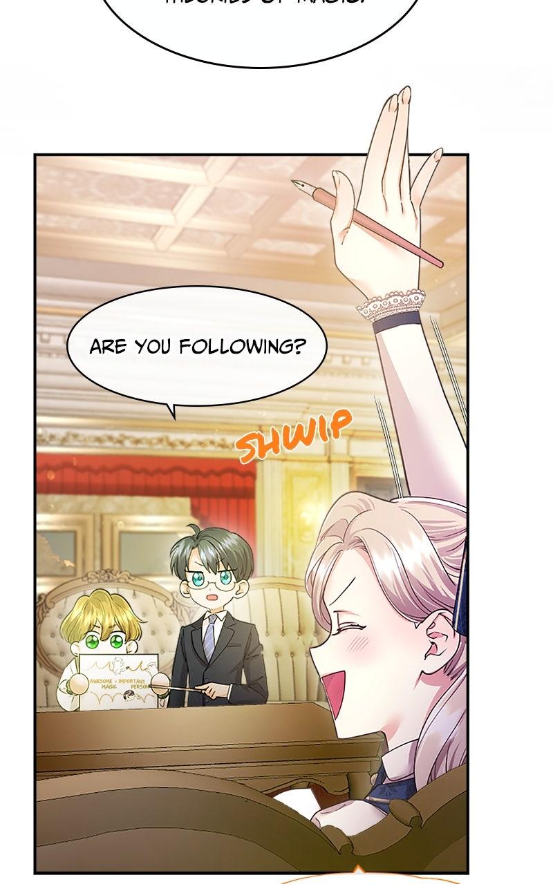 Munou na Mamahaha desu ga, Kazoku no Dekiai ga Tomarimasen! Chap 27 - Next Chap 28