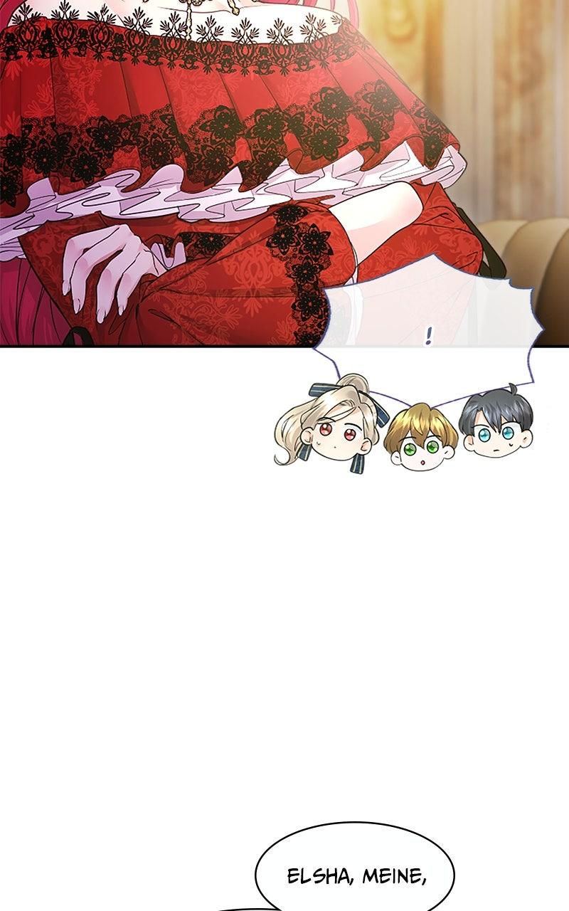 Munou na Mamahaha desu ga, Kazoku no Dekiai ga Tomarimasen! Chap 27 - Next Chap 28