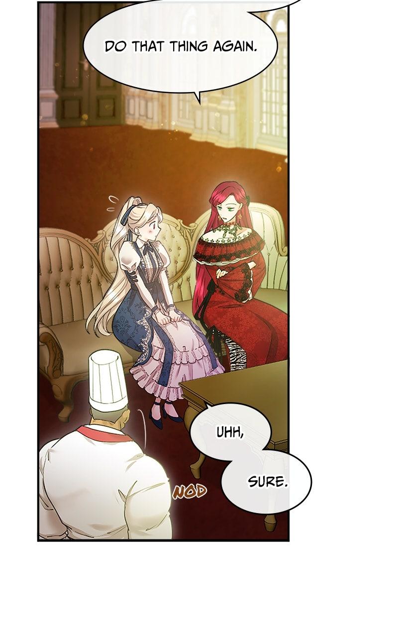 Munou na Mamahaha desu ga, Kazoku no Dekiai ga Tomarimasen! Chap 27 - Next Chap 28