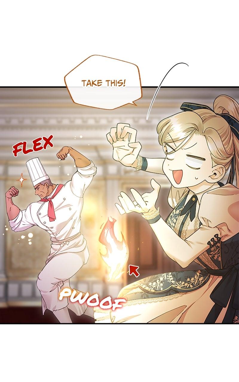 Munou na Mamahaha desu ga, Kazoku no Dekiai ga Tomarimasen! Chap 27 - Next Chap 28