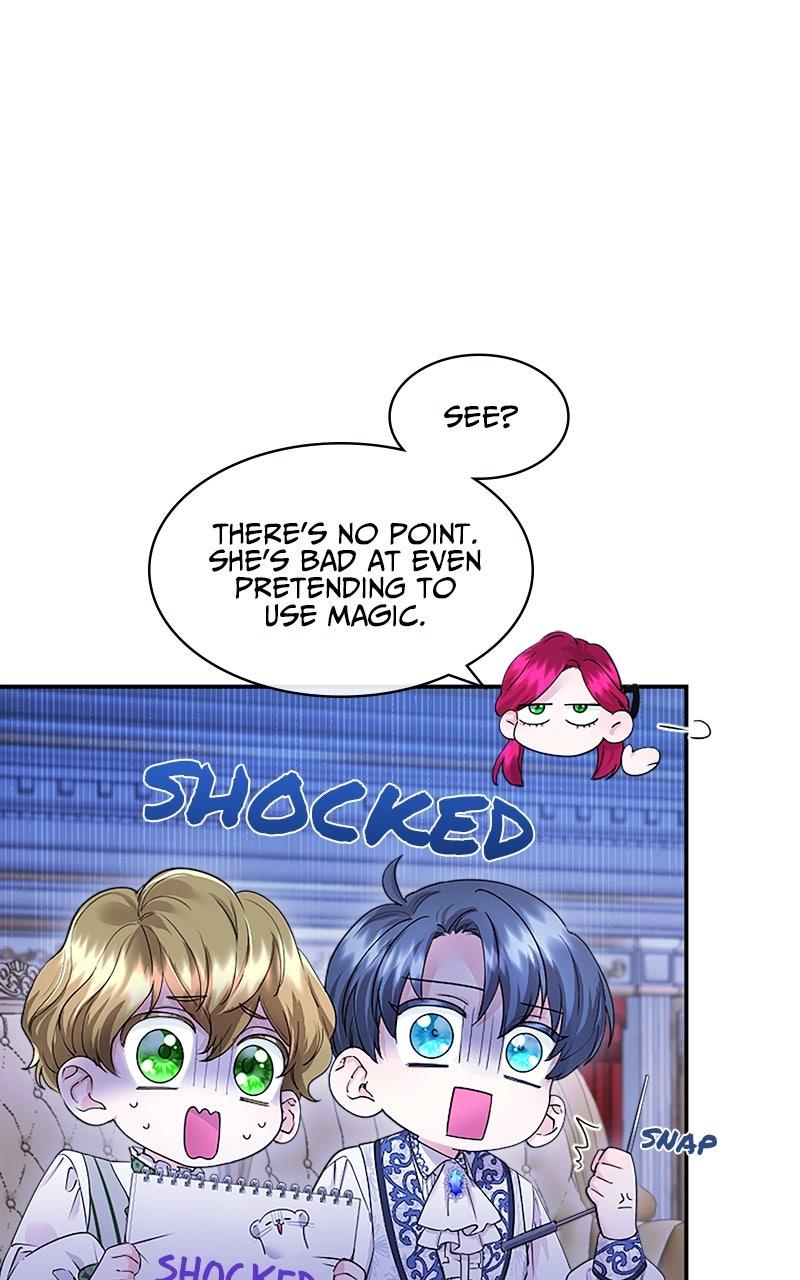 Munou na Mamahaha desu ga, Kazoku no Dekiai ga Tomarimasen! Chap 27 - Next Chap 28
