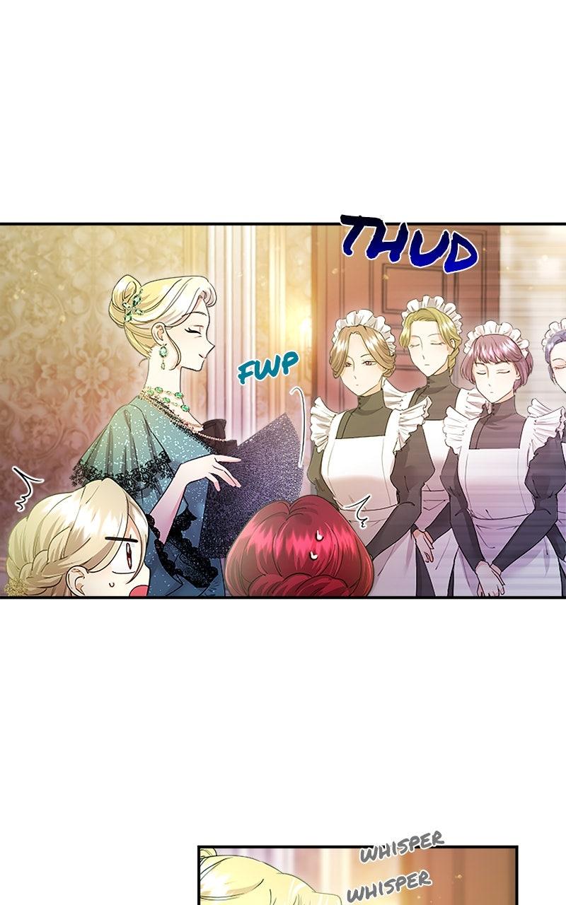 Munou na Mamahaha desu ga, Kazoku no Dekiai ga Tomarimasen! Chap 24 - Next Chap 25
