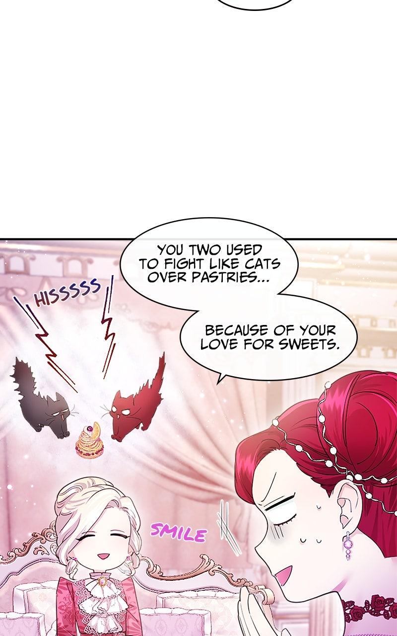 Munou na Mamahaha desu ga, Kazoku no Dekiai ga Tomarimasen! Chap 24 - Next Chap 25