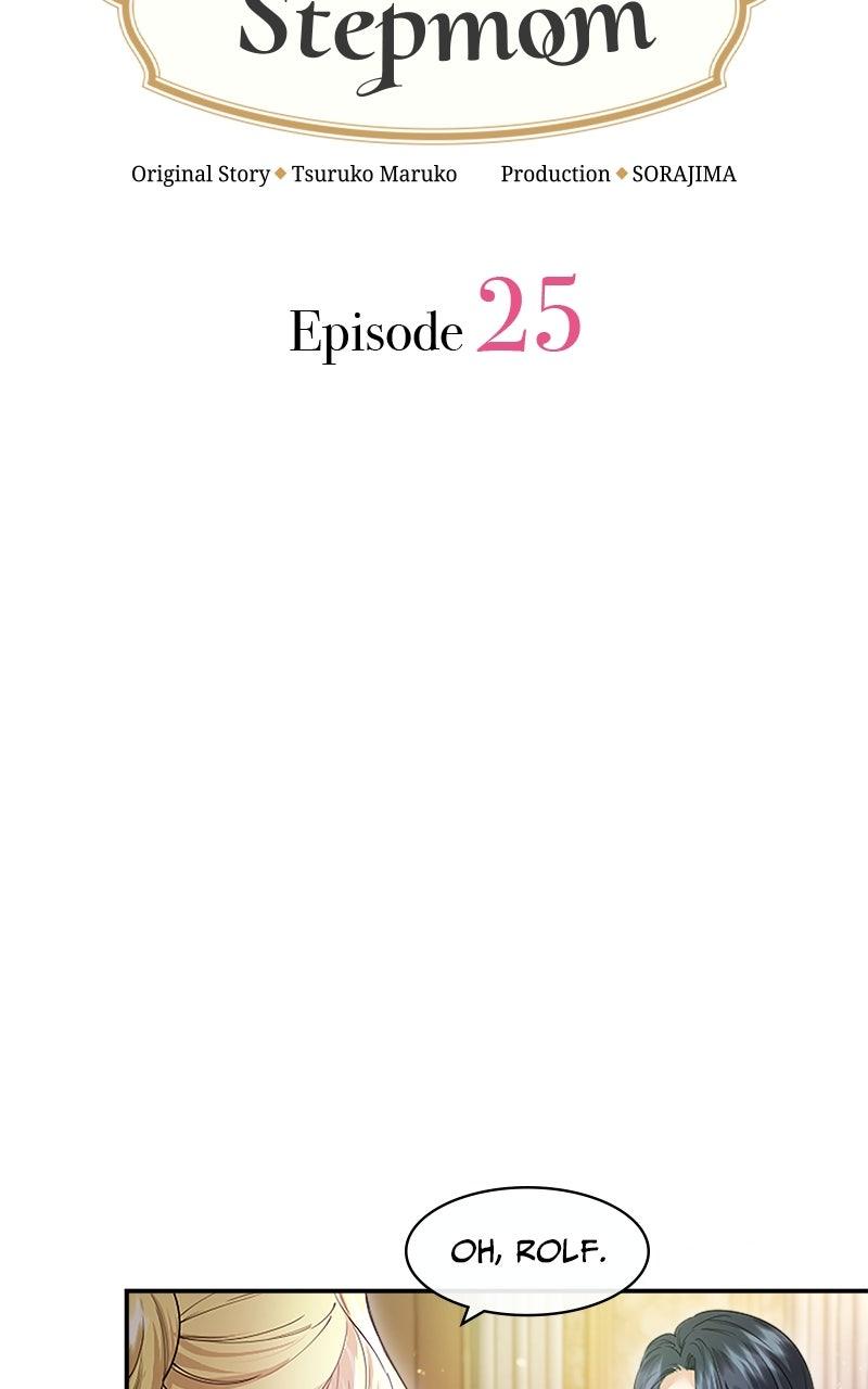 Munou na Mamahaha desu ga, Kazoku no Dekiai ga Tomarimasen! Chap 25 - Next Chap 26