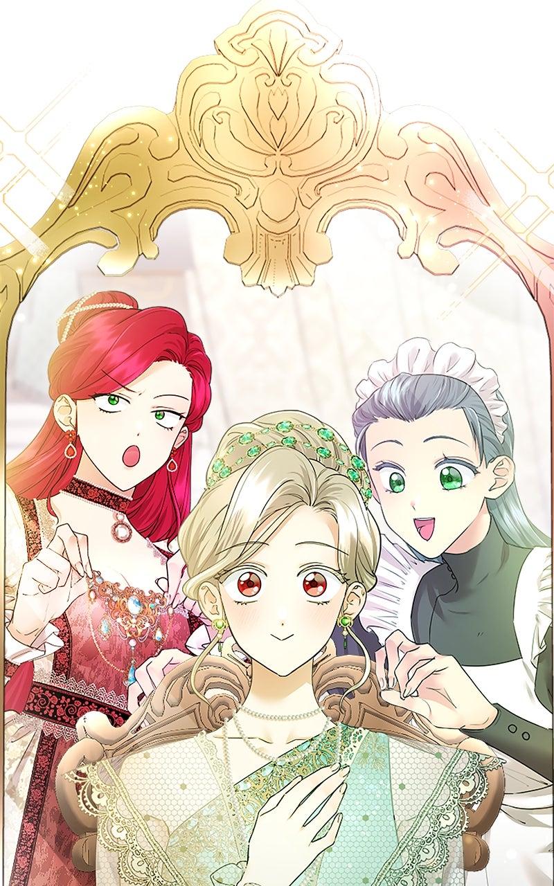 Munou na Mamahaha desu ga, Kazoku no Dekiai ga Tomarimasen! Chap 28 - Next Chap 29
