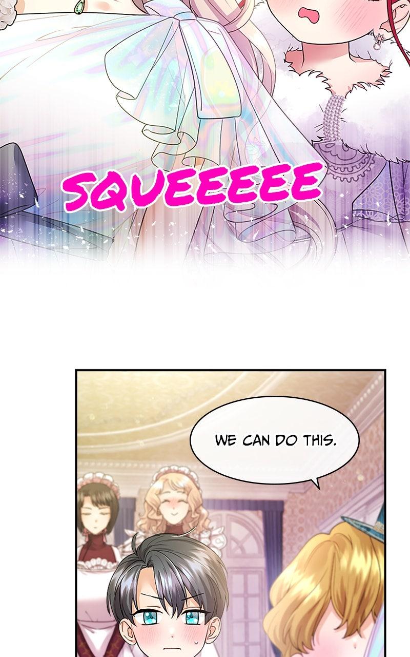 Munou na Mamahaha desu ga, Kazoku no Dekiai ga Tomarimasen! Chap 29 - Next Chap 30