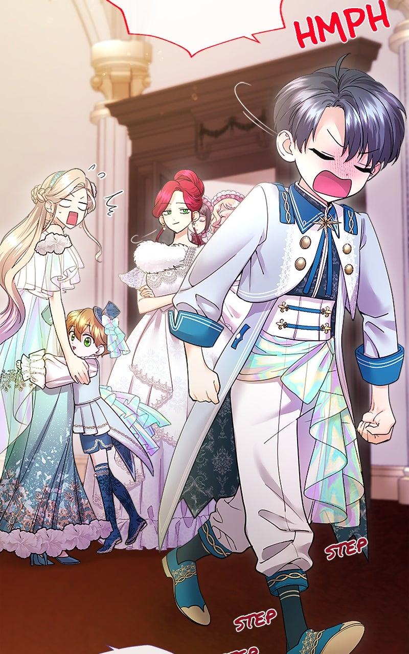 Munou na Mamahaha desu ga, Kazoku no Dekiai ga Tomarimasen! Chap 29 - Next Chap 30