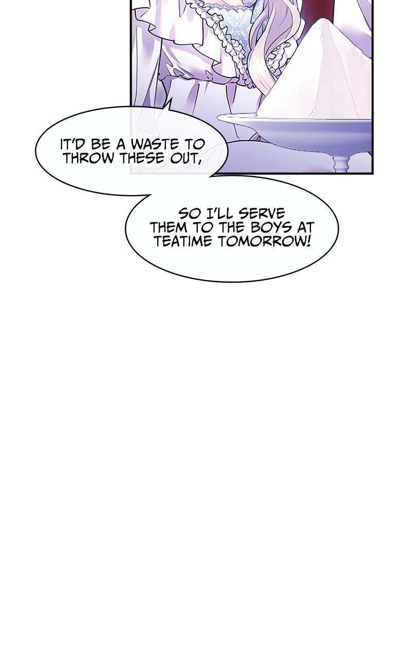 Munou na Mamahaha desu ga, Kazoku no Dekiai ga Tomarimasen! Chap 20 - Next Chap 21