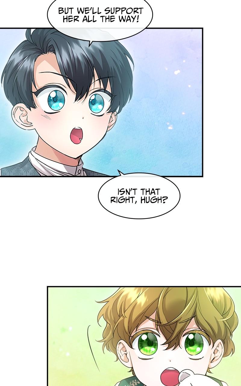 Munou na Mamahaha desu ga, Kazoku no Dekiai ga Tomarimasen! Chap 21 - Next Chap 22