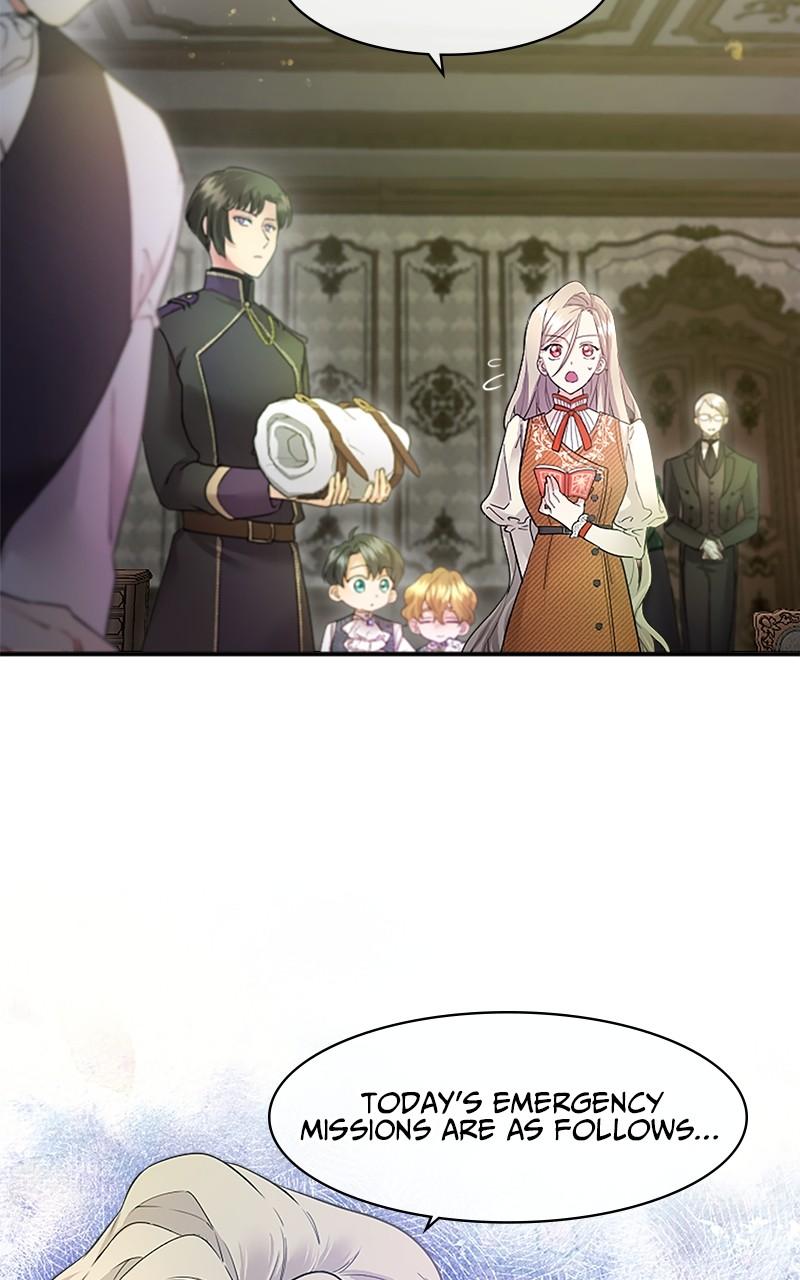 Munou na Mamahaha desu ga, Kazoku no Dekiai ga Tomarimasen! Chap 21 - Next Chap 22