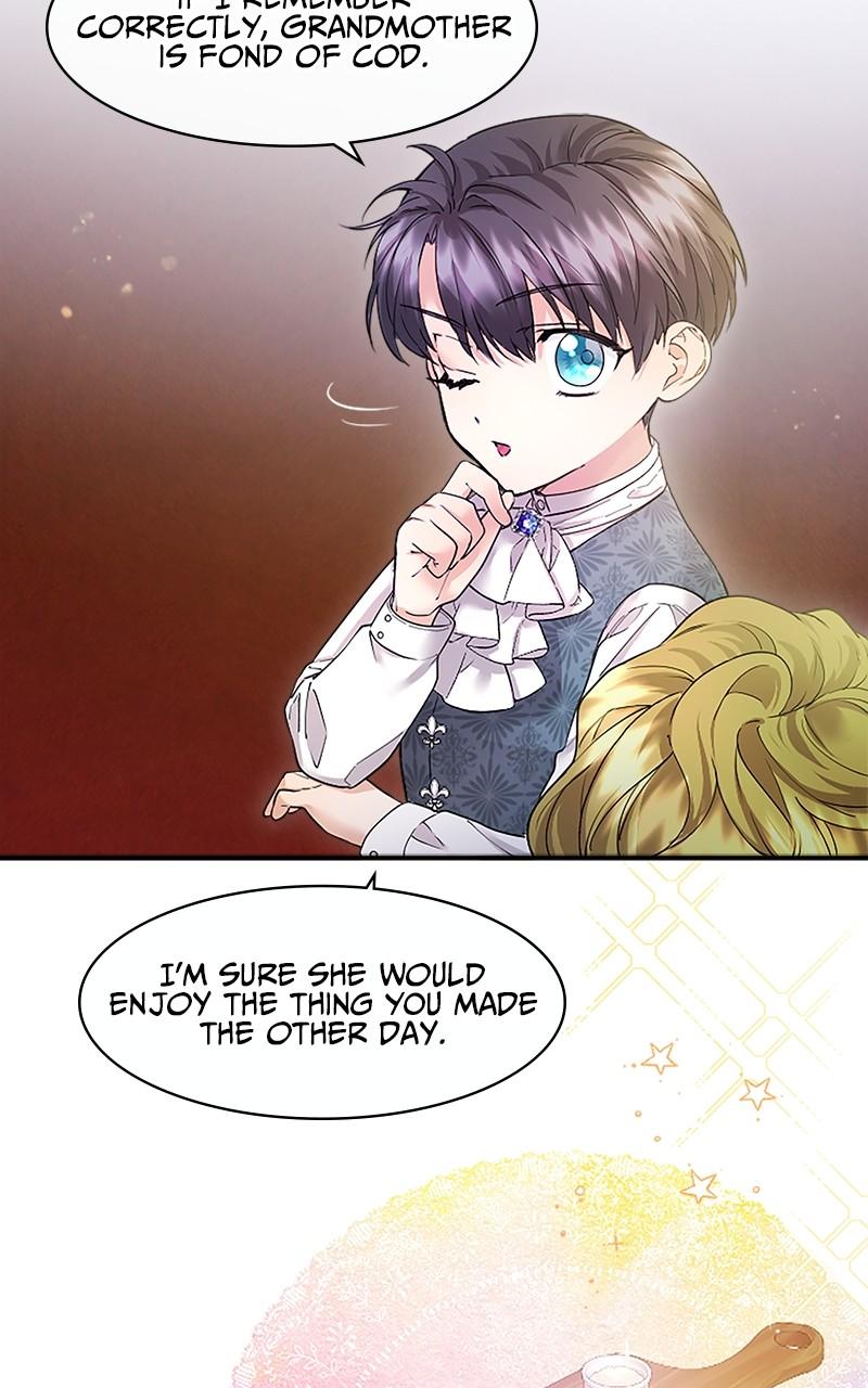 Munou na Mamahaha desu ga, Kazoku no Dekiai ga Tomarimasen! Chap 21 - Next Chap 22