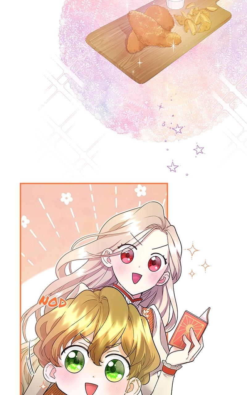 Munou na Mamahaha desu ga, Kazoku no Dekiai ga Tomarimasen! Chap 21 - Next Chap 22