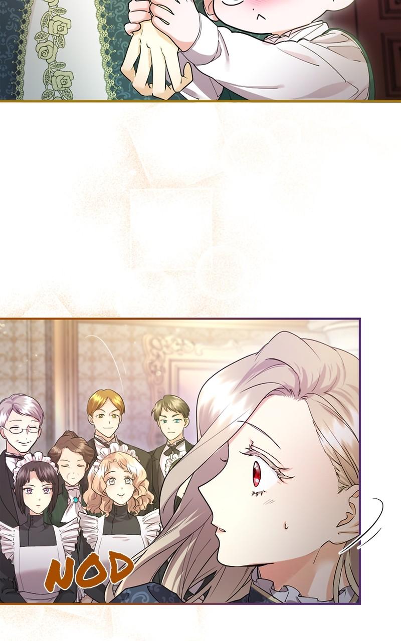 Munou na Mamahaha desu ga, Kazoku no Dekiai ga Tomarimasen! Chap 22 - Next Chap 23