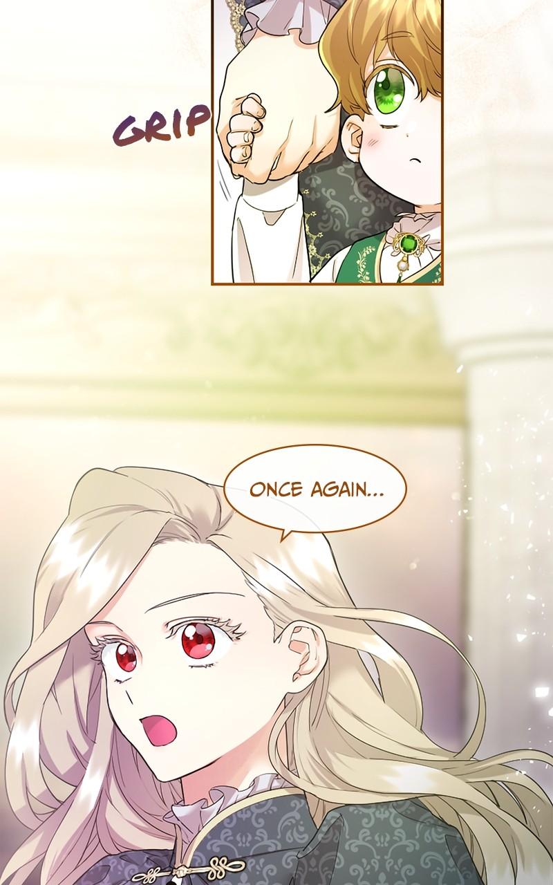 Munou na Mamahaha desu ga, Kazoku no Dekiai ga Tomarimasen! Chap 22 - Next Chap 23