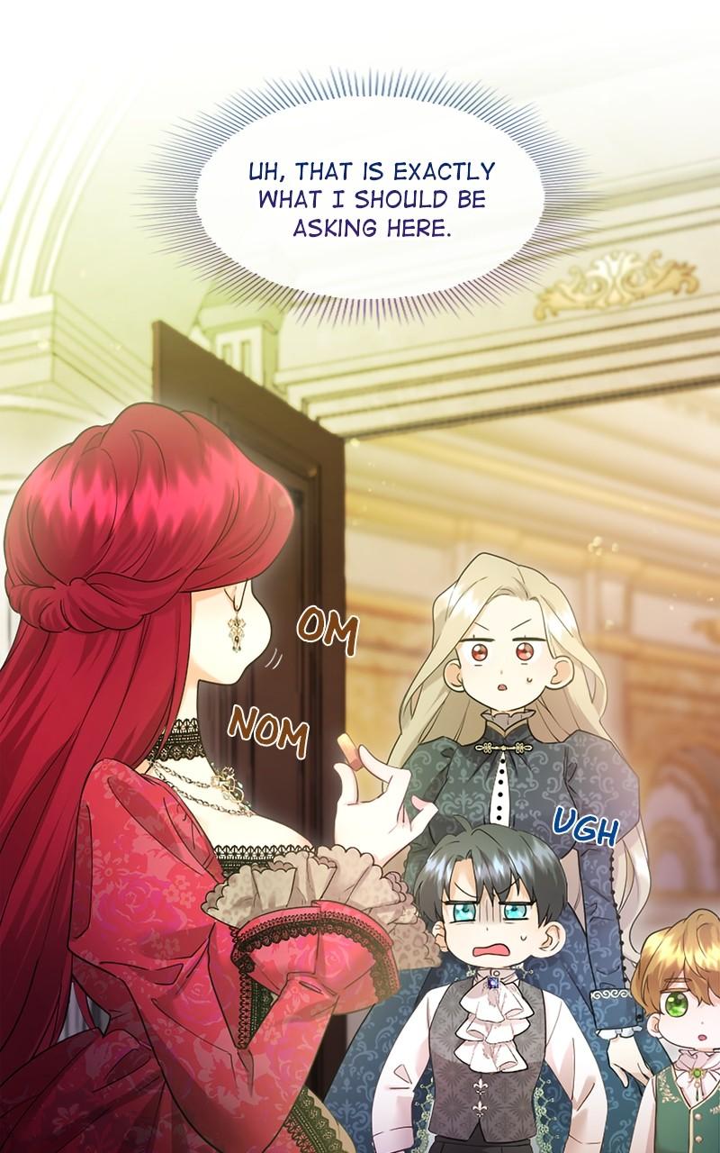 Munou na Mamahaha desu ga, Kazoku no Dekiai ga Tomarimasen! Chap 22 - Next Chap 23